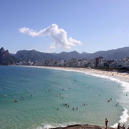 Rsh Flats Princesa Apartment Rio de Janeiro Exterior photo